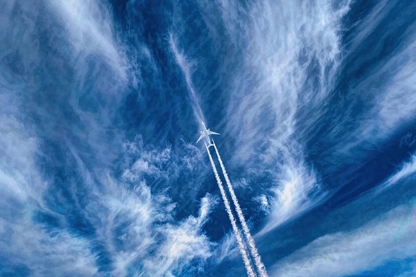 Jauns rekords: Ķīnas lidsabiedrība «Xiamen Air» ve
