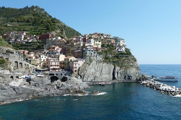UNESCO objekts: Amalfi piekraste — unikāls kultūra