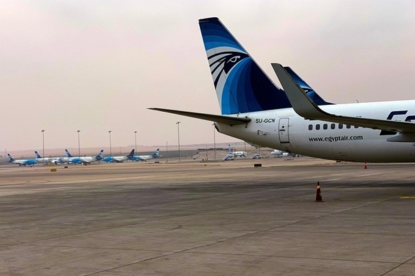10. oktobris vēsturē: «EgyptAir» tiek pie sava nos