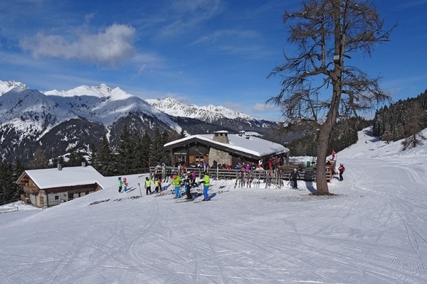 Itālijas kūrorts «Madonna di Campiglio» ierobežos 