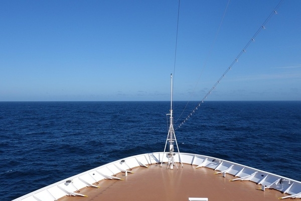 Ceļā dosies pirmais īpaši musulmaņiem radīts kruīz