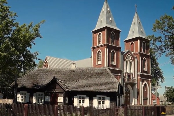 28. oktobris vēsturē: Dzimis Simons Daukants, pirm