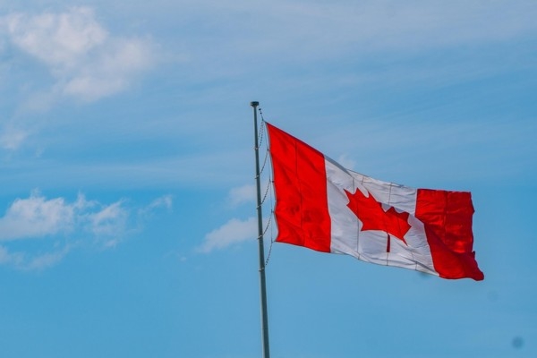 31. oktobris vēsturē: Stājas spēkā Kanādas bezvīzu