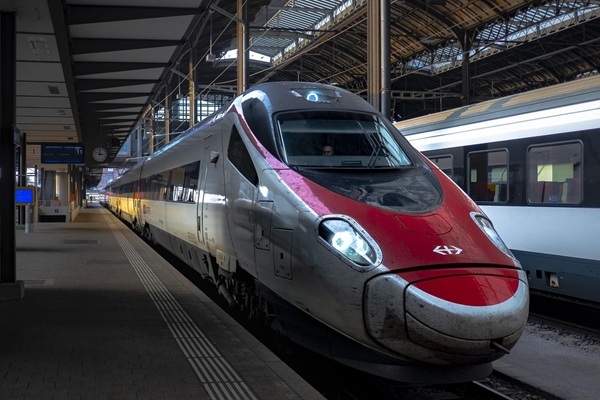 Jauns naktsvilciens savienos Šveici, Dāniju un Zvi