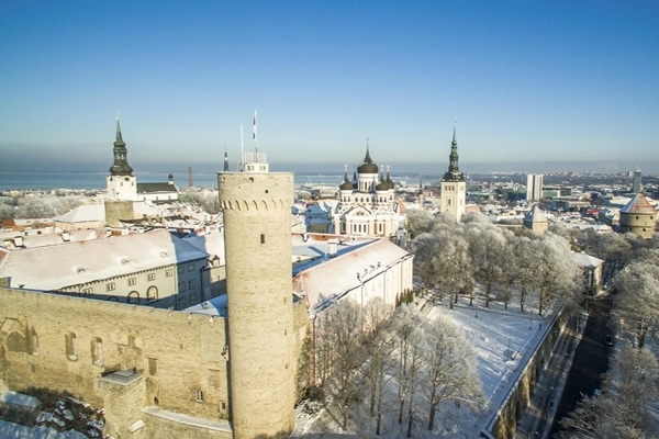 Igaunijas veiksmes stāsts? Jauns «Jet2» reiss uz z