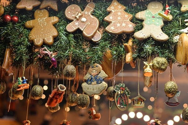 Aicina pieteikties Ziemassvētku amatnieku tirdziņa