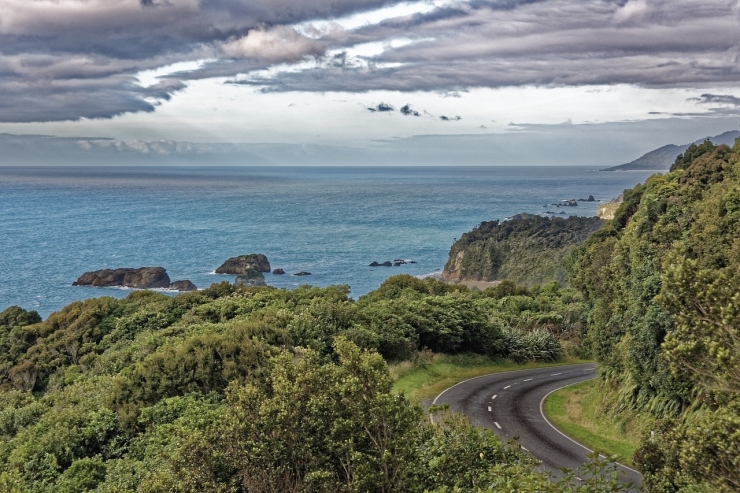 24. novembris vēsturē: Tiek atklāta Tasmanija