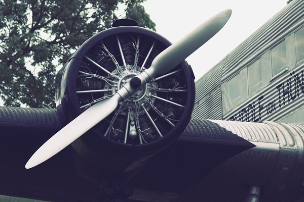 26. novembris vēsturē: Dibināta «Lufthansa» atjaun