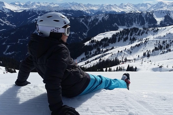 Itālija ievieš stingras prasības slēpotājiem un dr