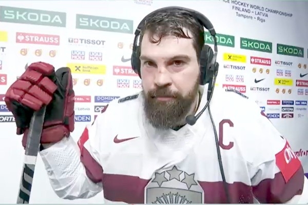 18. maijs vēsturē: Dzimšanas dienu svin Latvijas h