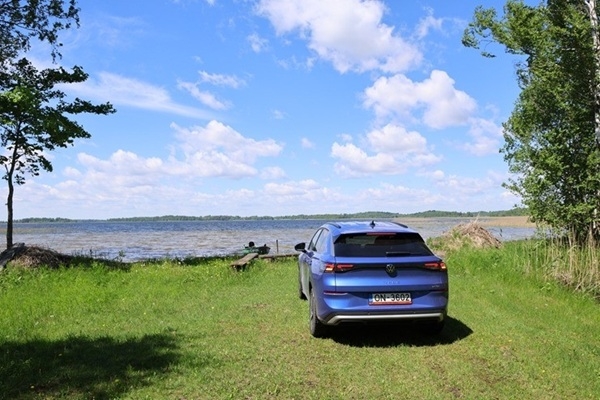 Travelnews.lv redaktore: Latgales tūrisms starp iz