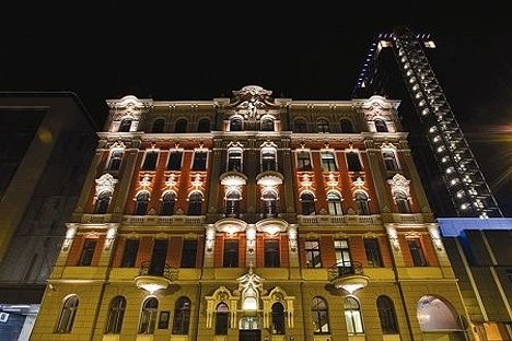 СПА центр ESPA Rīga