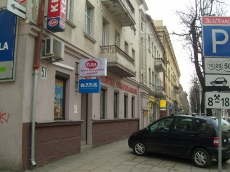 autobusų kompanija UAB Eura