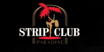  Paradise strip club