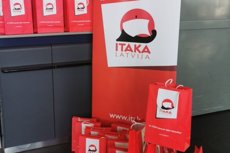 Itaka Latvia