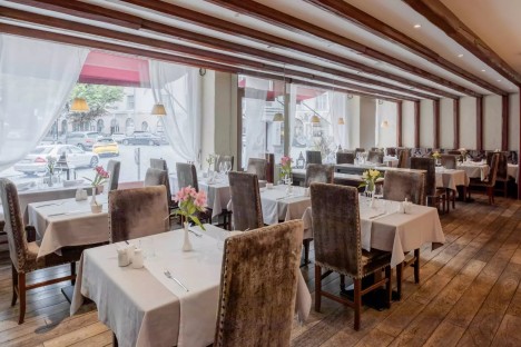 Rixwell Collection Savoy Boutique Hotel 5* (Tallina)
