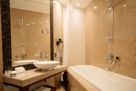 Rixwell Collection Savoy Boutique Hotel 5* (Tallina)