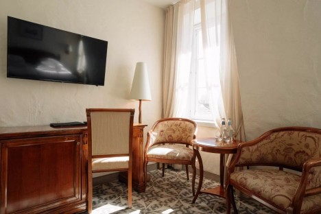 Rixwell Collection Savoy Boutique Hotel 5* (Tallina)