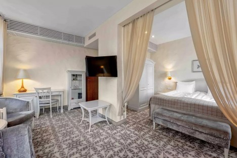 Rixwell Collection Savoy Boutique Hotel 5* (Tallina)