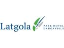 Park Hotel Latgola logo