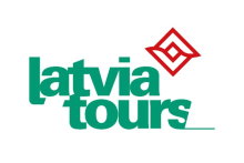 Latvia Tours logo