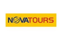 tūrisma firma Novatours