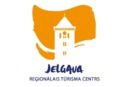 Jelgavas reģionālais tūrisma centrs logo