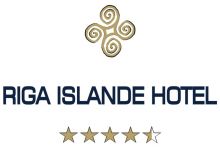  Riga Islande Hotel