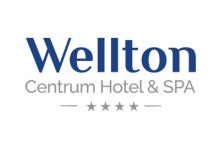 viesnīca Wellton Centrum Hotel & SPA