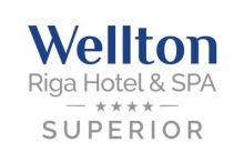  Wellton Riga Hotel & SPA 