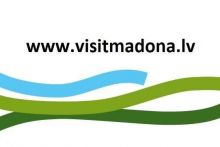 Madonas TIC logo
