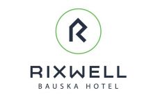 Attēlu rezultāti vaicājumam “bauska rixwell logo”