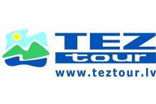  Tez Tour Latvia
