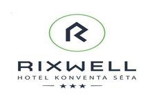 Rixwell Hotel Konventa Sēta logo