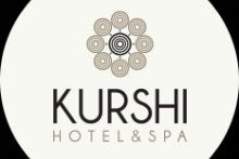 Kurshi Hotel semināru telpas logo