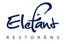 restorāns Restaurant Elefant