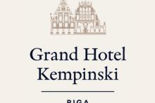 viesnīca Grand Hotel Kempinski Riga