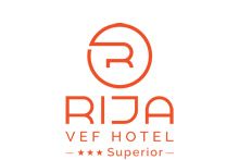  Rija VEF Hotel