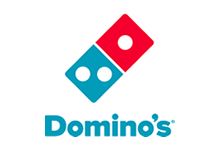  Domino`s Pizza