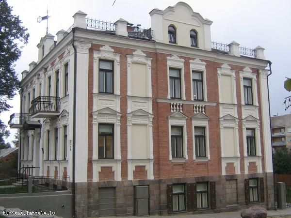 Daugavpils poļu kultūras centrs