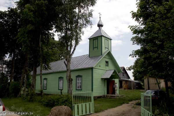 Uljanovas-vecticibnieku-draudzes-dievnams Uļjanovas vecticībnieku draudzes dievnams