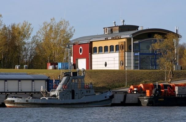 Baltijas valstu Ūdenslīdēju skola