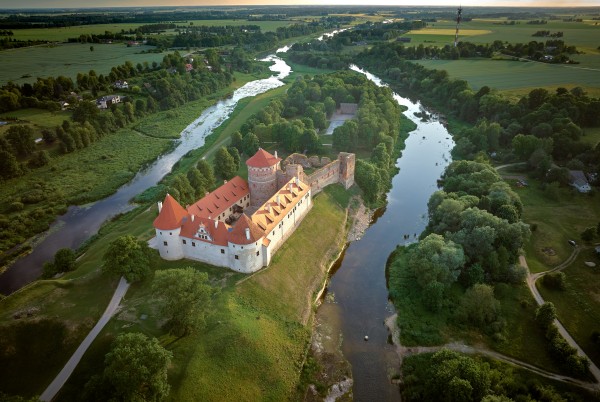 Atklāj Bauskas novada daudzveidību TOP 12