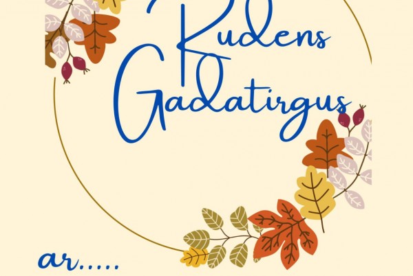 Rudens Gadatirgus Subatē