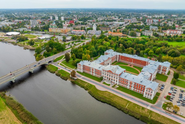 Skolēnu rudens ceļvedis