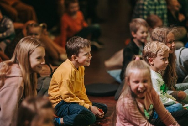 Piedāvājums skolēnu grupām