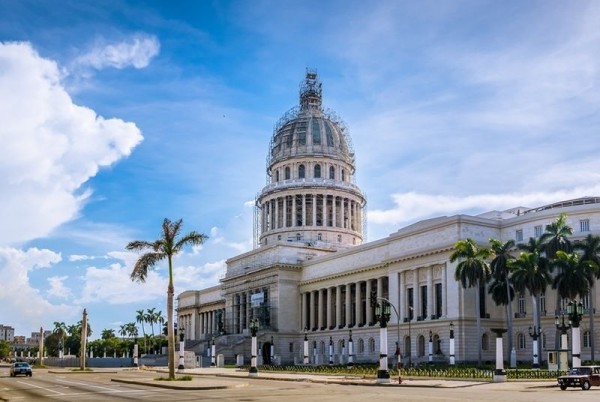 Havana no Rīgas. 4 pēdējās vietas