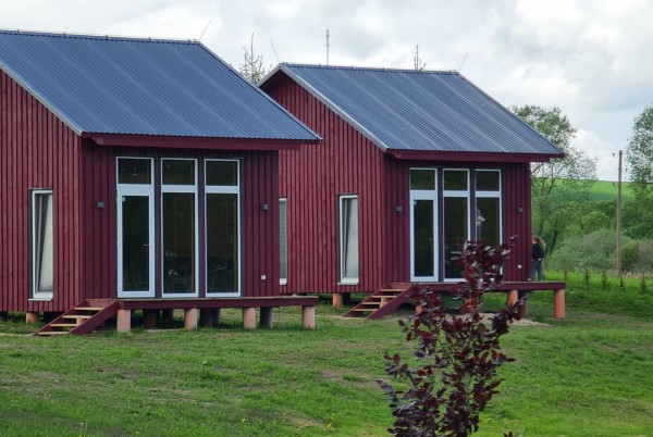  Atpūtas komplekss “Ambro krasts”