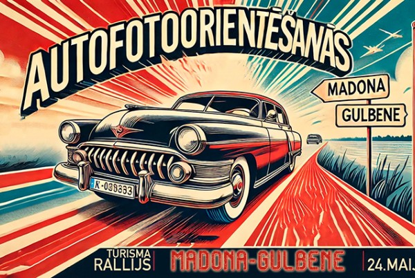 Tūrisma rallijs 