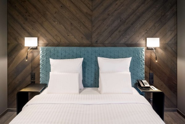 Pullman Riga Old Town Hotel
